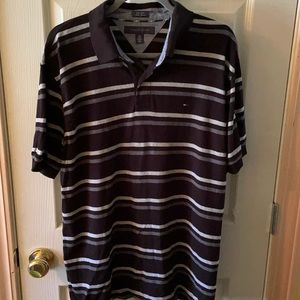 3/$20 ✨ Tommy Hilfiger Polo Shirt